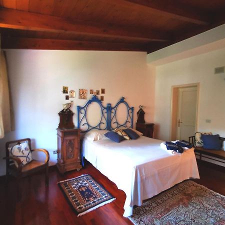 La Ginestra Bed & Breakfast Trani Exterior photo