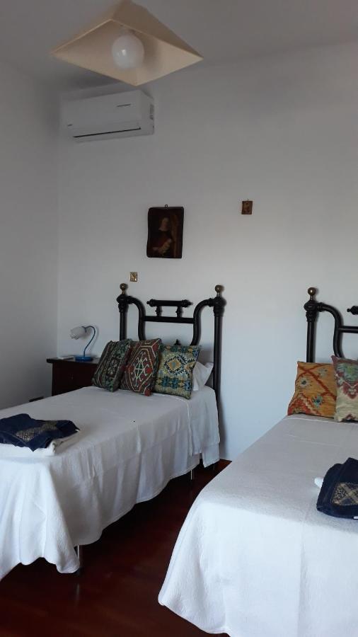 La Ginestra Bed & Breakfast Trani Exterior photo